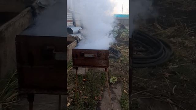 как дым мангала смотреть онлайн