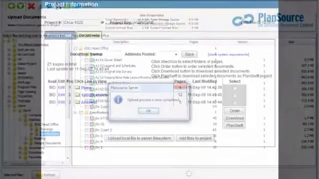 Digital Construction Document Management.mov смотреть онлайн