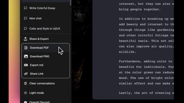 7 Chrome Extensions To Level Up ChatGPT prompts смотреть онлайн