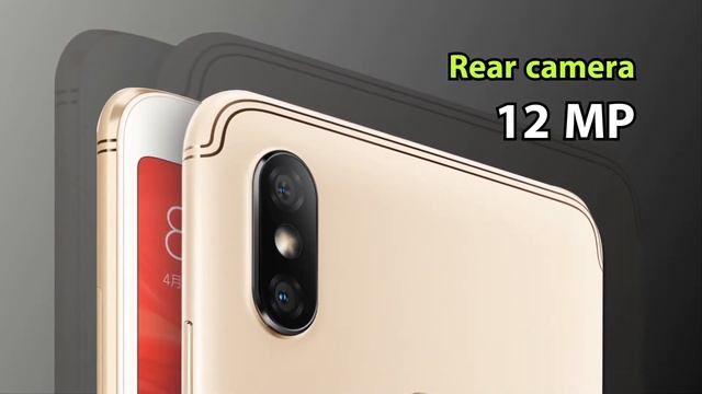 phone specifications Video | Xiaomi Redmi S2 (Redmi Y2) 2018 - Price - Features смотреть онлайн