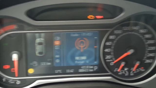 Ford Convers+ turn lights extension (preFL) смотреть онлайн