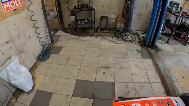 GAS GAS 250 смотреть онлайн