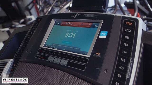 ? NordicTrack Commercial 2950 [ОБЗОР] ? стоит ли своих денег эта беговая дорожка ❓ смотреть онлайн