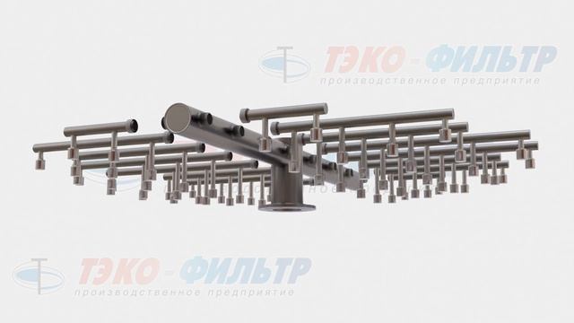 Нижние распределительные устройства, «горизонтальная конструкция»