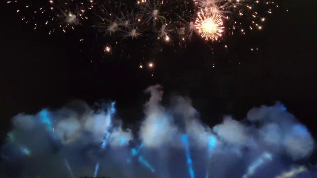 Australia Day in Sydney. День Австралии в Сиднее. смотреть онлайн