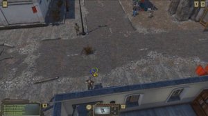 #12 Краснознаменный СЕКРЕТЫ, ГАЙД, СОВЕТЫ, ВСЕ КВЕСТЫ, ATOM RPG 2020, Атом рпг, Сантей, прохождение