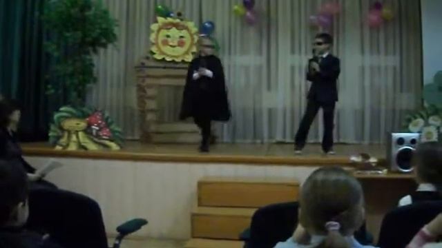 Teremok смотреть онлайн