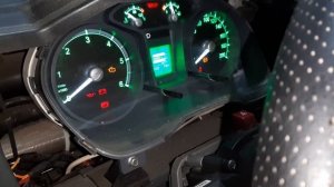 ГАЗон NEXT НЕ ЗАВОДИТСЯ,ПРИЧИНА