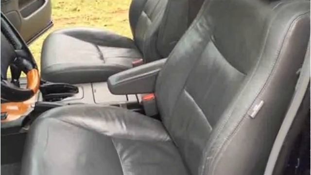 2006 Lexus GX 470 Used Cars Louisville KY смотреть онлайн