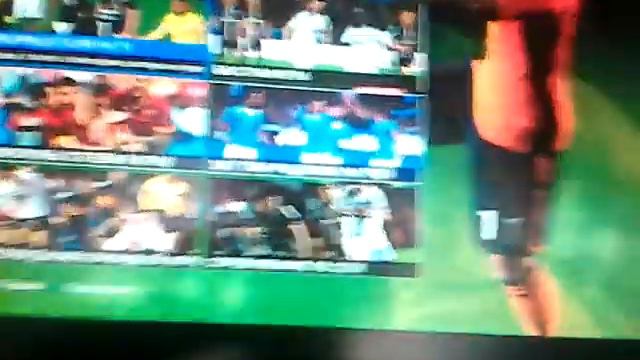 Pes 2016 Hayeren смотреть онлайн