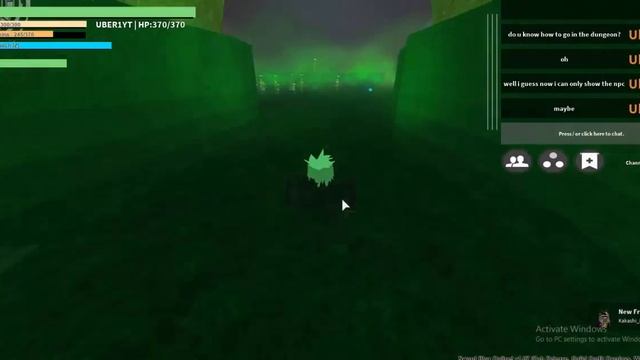 New Floor 8 Update | Sword Blox Online | Roblox