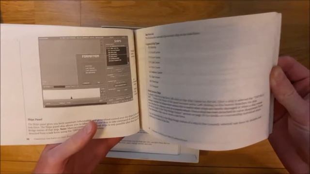 Great Naval Battles Vol. IV Unboxing (PC Big Box) смотреть онлайн