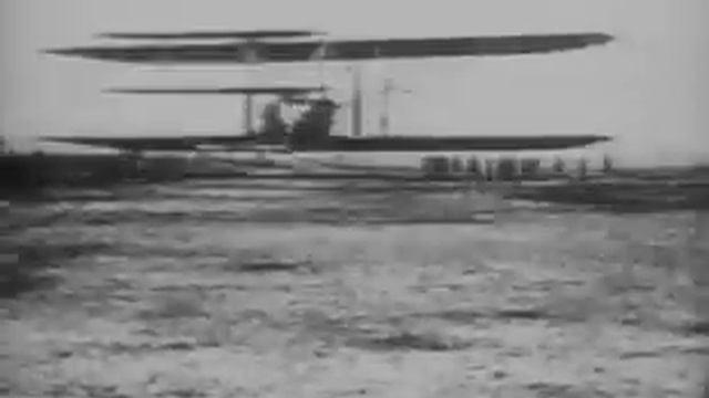 WRIGHT BROTHERS HAVE LIFT OFF смотреть онлайн