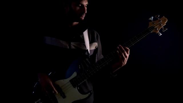 Chhoti si aasha- Bass cover (Part 1) by Sagar Belsare смотреть онлайн