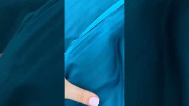 Комплект постельного белья Verossa stripe-sateen “Blumarine” смотреть онлайн