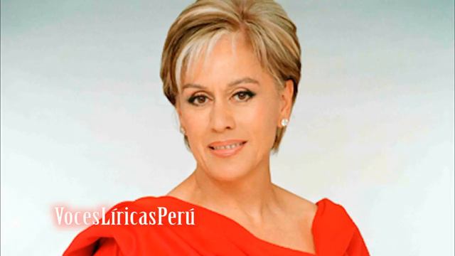 Kiri Te Kanawa Baïlèro CANTELOUBE смотреть онлайн