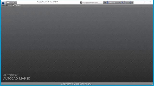 OpenCartis, SL - Formación AutoCAD Map - Análizar polígonos dentro de Polígonos (SR) смотреть онлайн