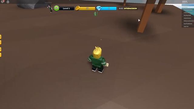 НОВАЯ ДЫРА В СТЕНЕ ? СЛОЖНЫЙ УРОВЕНЬ ⏰ Roblox Hole In The Wall смотреть онлайн