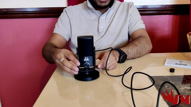 Rode NT USB mini Adult to Child review part 1 смотреть онлайн