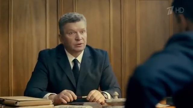 Заступники 1серия.