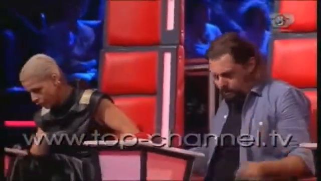 Ardian Behrami - With arms wide open (LIVE) смотреть онлайн