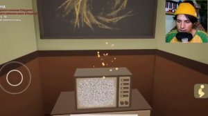 Я СТАЛ ПАПОЙ И ЭТО БЫЛА ОШИБКА!? РЕБЁНОК В ЖЁЛТОМ | THE BABY IN YELLOW!