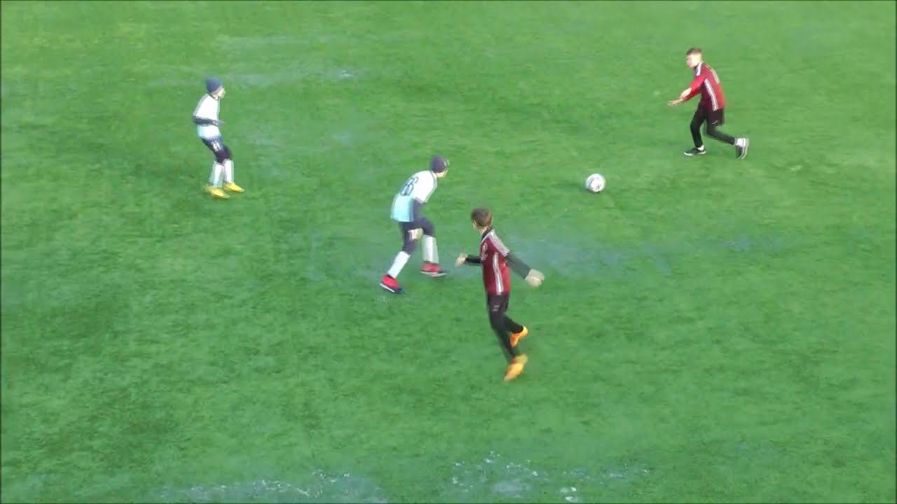 Царицыно - МФА Богородское 1:0 смотреть онлайн