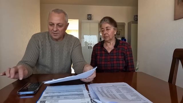 КАК ЖИВЁТСЯ ПЕНСИОНЕРАМ В ГЕРМАНИИ.КАКИЕ ПЛАТЕЖИ ЗА КВАРТИРУ. смотреть онлайн