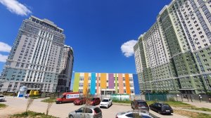 ЖК СЕВЕРНЫЙ РЯЗАНЬ ЗАСТРОЙЩИК СЕВЕРНАЯ КОМПАНИЯ. МКР ОЛИМПИЙСКИЙ.