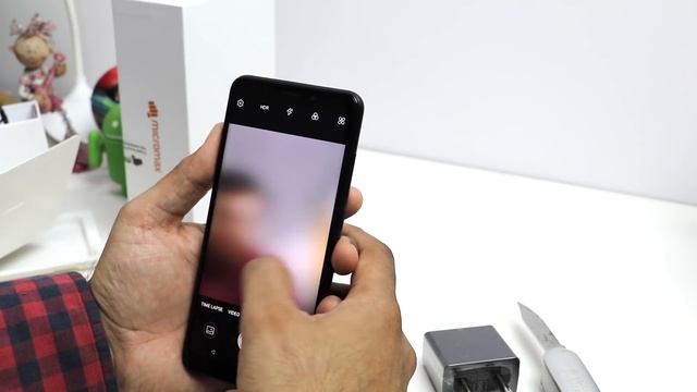 Hindi- Micromax Canvas Infinity Unboxing, Hands On, Camera Test & Features- Hinglish Wala