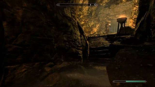 Skyrim Modded Helgen Reborn #4 смотреть онлайн