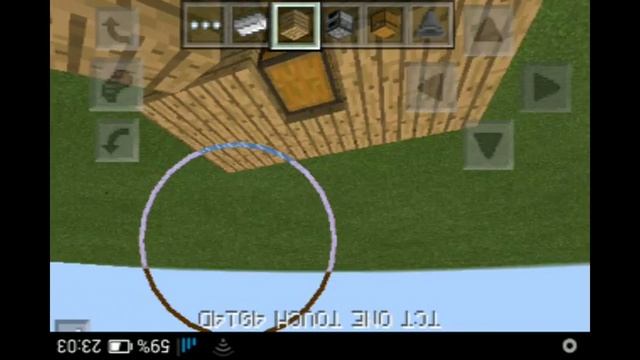 Механическая печь в Майнкрафт смотреть онлайн