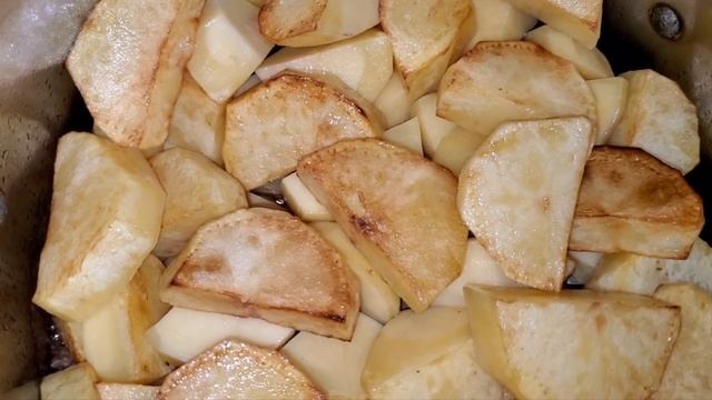 Азу по-татарски. Вкусней не придумаешь! смотреть онлайн