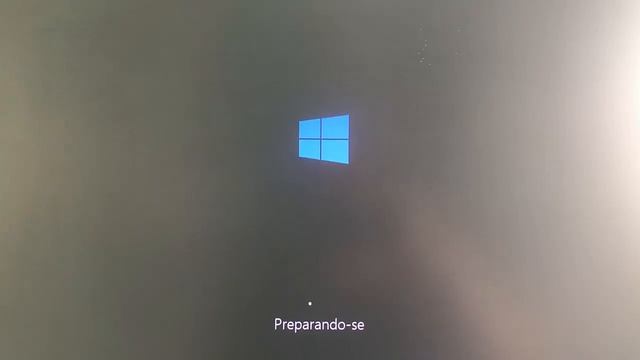Como Formatar Lenovo ThinkCentre Edge 72z - Windows 10 смотреть онлайн