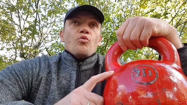 Почему ВСЕ ЗАБЫЛИ про Атлетизм и Гири? смотреть онлайн