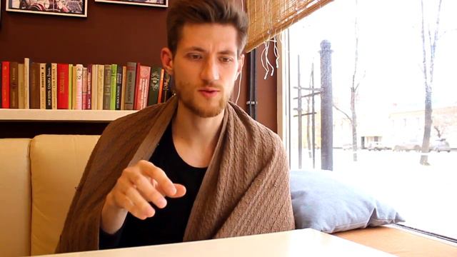 О мышлении. Успех и неудача. Как относиться к неудачам? / Шумилов Эдуард смотреть онлайн