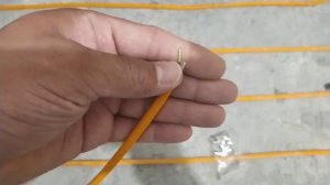 Теплый пол под плитку. Можно ли обрезать?