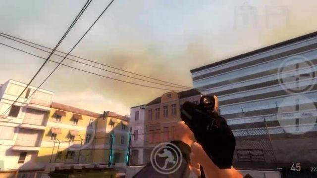 Гражданин возвращается Мод для Half-Life 2: Episode Two смотреть онлайн