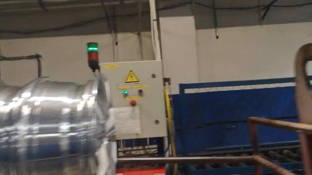 Как делают литые алюминиевые диски на заводе ЛМЗ «СКАД» 2 смотреть онлайн