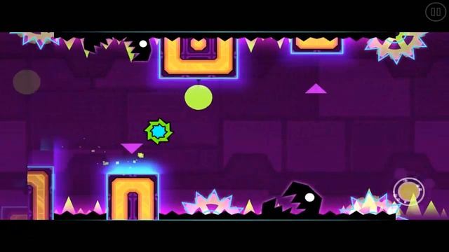 Geometry Dash Meltdown: “Airborne Robots” 100% Complete [All Coins] - GuitarHeroStyles смотреть онлайн