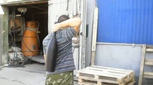 Упражнения с булавой