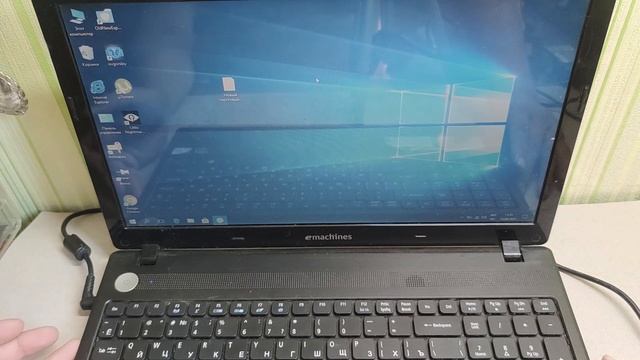 Выбор и апгрейд ноутбука для WOT ( Acer Emashine E732 ) смотреть онлайн