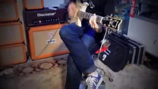 Ibanez TS9 смотреть онлайн