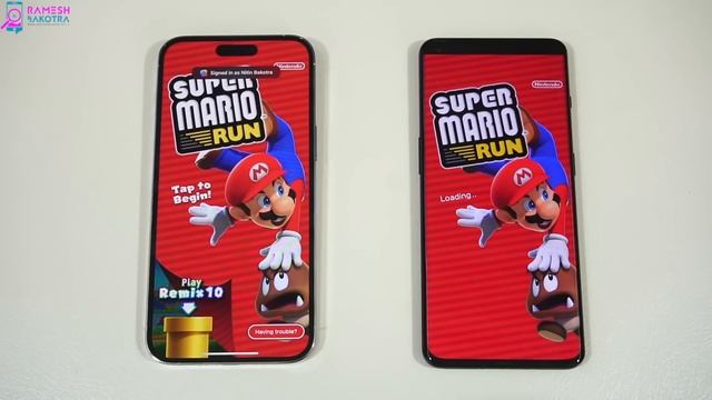 iPhone 14 Pro Max vs OnePlus 10 Pro SpeedTest and Camera Comparison смотреть онлайн
