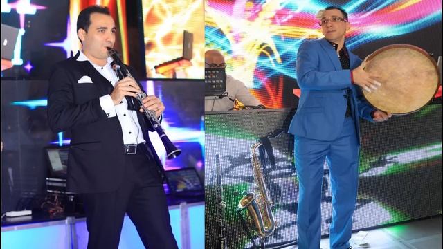DAVID DAVIDOV CLARINET & ITZIK ILYAEV DOIRA GREAT SHALAHO смотреть онлайн