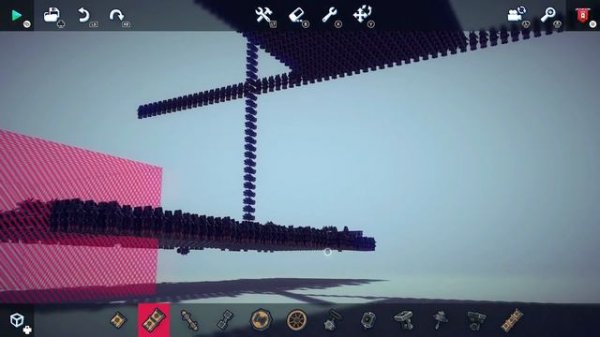 Besiege - How To Use Mods/Workshop On Consoles