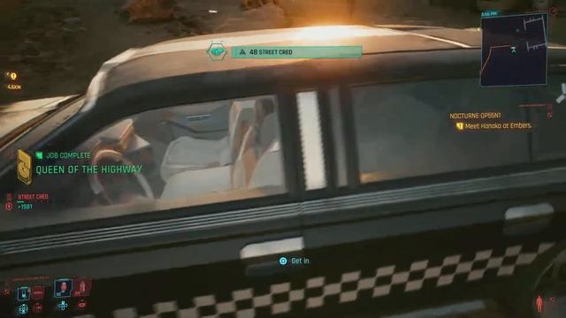 Delamain Jr had a Lot to Say смотреть онлайн