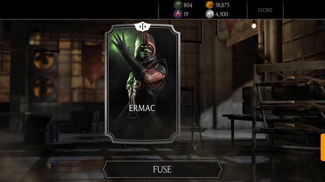Mortal Kombat X Mobile - Sonya Blade Challenge | Klassic Reptile Event смотреть онлайн