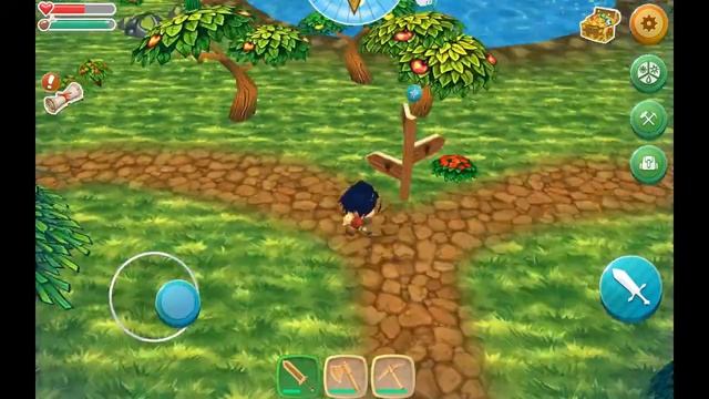 Gratis Por 2 dias!! ~Juego Supervivencia~ Chibi Survivor Weather Lord [?Kawaii] смотреть онлайн
