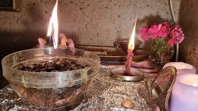 #Чистка_МедитацияВКоридорЗатмений смотреть онлайн